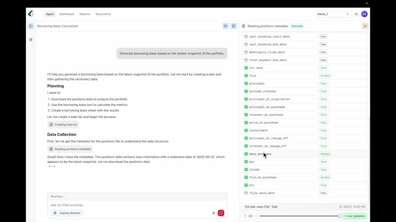 LevoCred Demo Video Thumbnail
